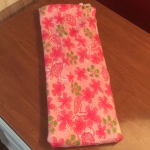Lilly Pulitzer scarf